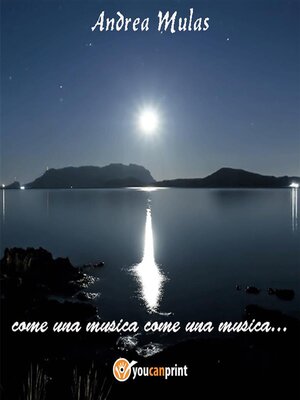 cover image of Come una musica, come una musica
